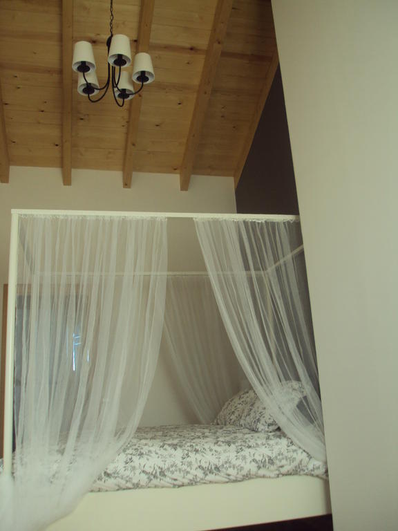 Casa Los Abetos Кинтуэлес Номер фото