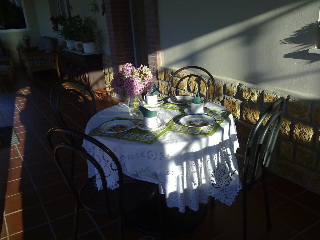 Casa Los Abetos Кинтуэлес Экстерьер фото